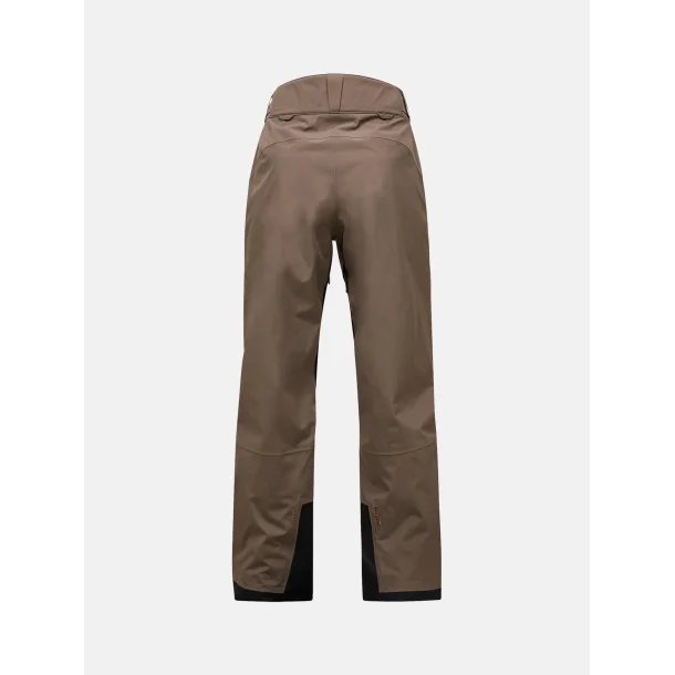 W Vertec 3L Shell Pants Terrain Tan
