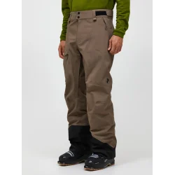 M Vertec 3L Shell Pants Terrain Tan