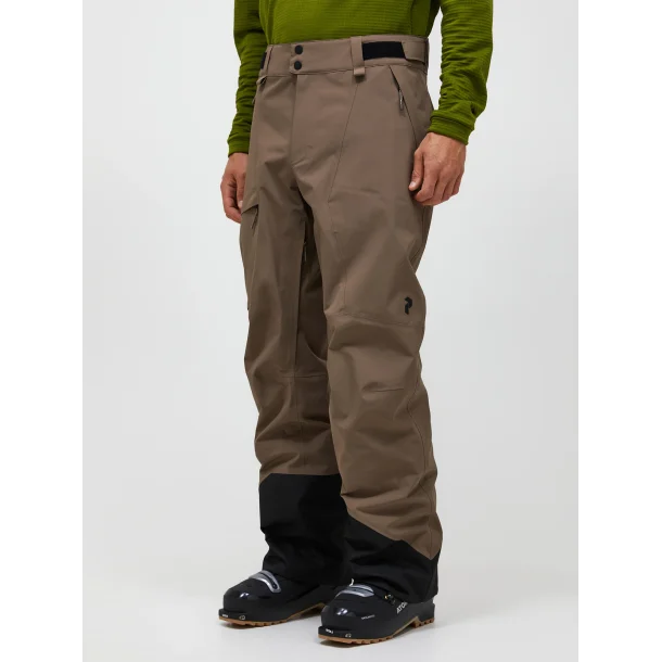 M Vertec 3L Shell Pants Terrain Tan