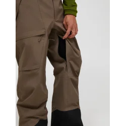 M Vertec 3L Shell Pants Terrain Tan