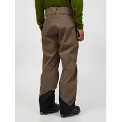 M Vertec 3L Shell Pants Terrain Tan