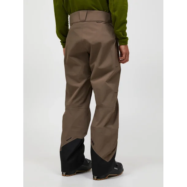 M Vertec 3L Shell Pants Terrain Tan