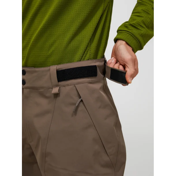 M Vertec 3L Shell Pants Terrain Tan