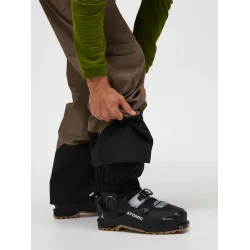 M Vertec 3L Shell Pants Terrain Tan