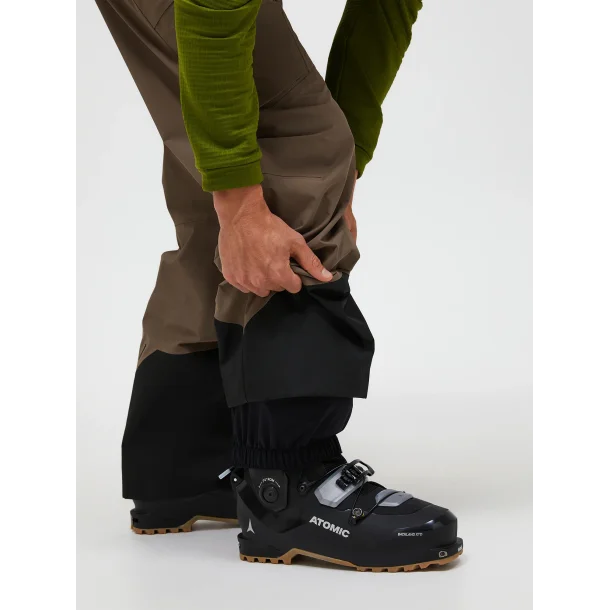 M Vertec 3L Shell Pants Terrain Tan