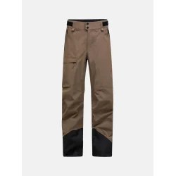M Vertec 3L Shell Pants Terrain Tan
