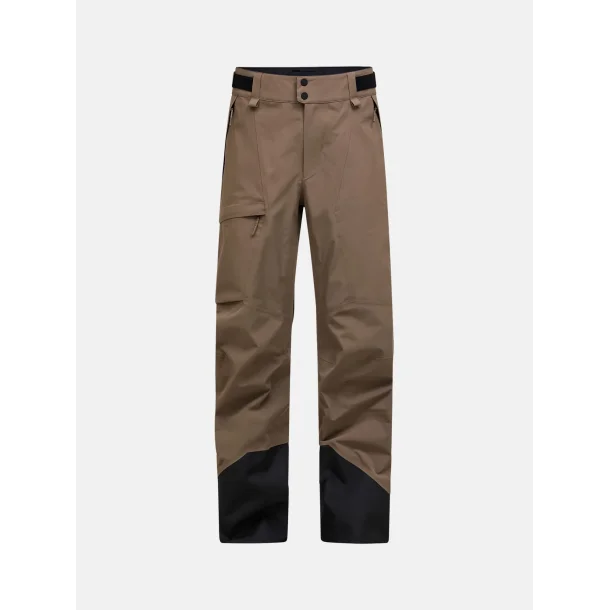 M Vertec 3L Shell Pants Terrain Tan