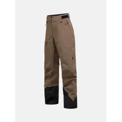 M Vertec 3L Shell Pants Terrain Tan
