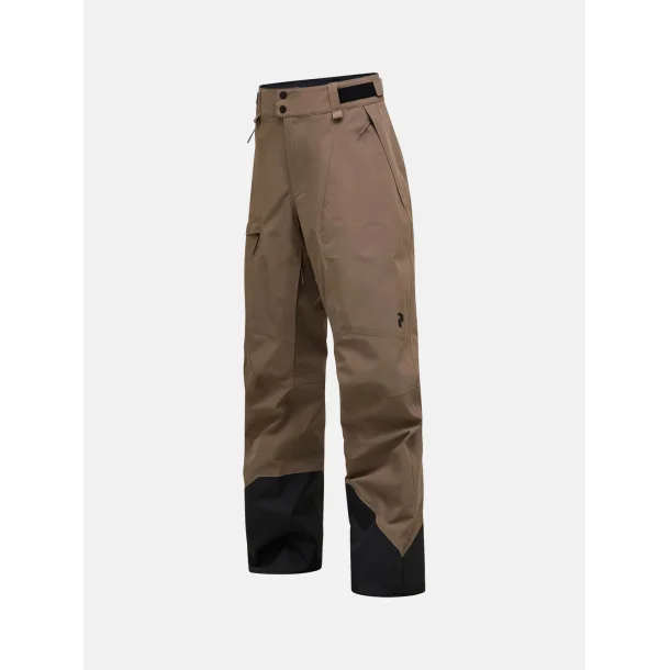 M Vertec 3L Shell Pants Terrain Tan