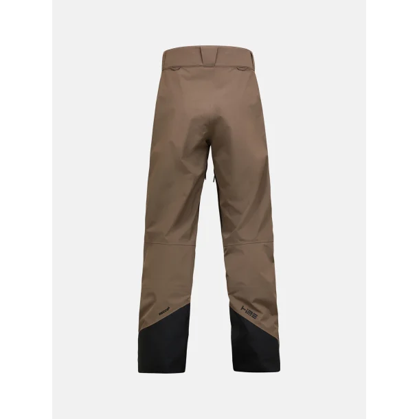 M Vertec 3L Shell Pants Terrain Tan