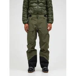 M Vertec 3L Shell Pants Pine Needle