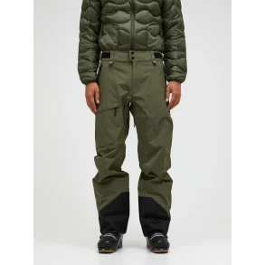 M Vertec 3L Shell Pants Pine Needle
