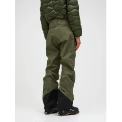 M Vertec 3L Shell Pants Pine Needle