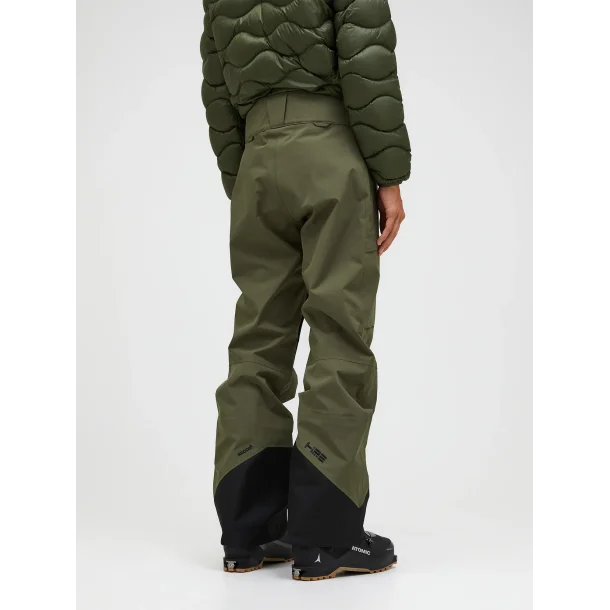 M Vertec 3L Shell Pants Pine Needle