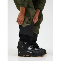 M Vertec 3L Shell Pants Pine Needle