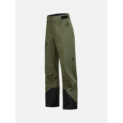 M Vertec 3L Shell Pants Pine Needle