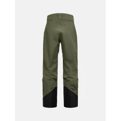 M Vertec 3L Shell Pants Pine Needle