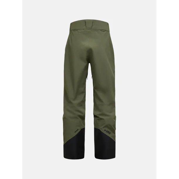 M Vertec 3L Shell Pants Pine Needle