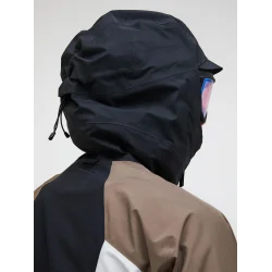 M Vertical Gore-Tex Pro Jacket Offblack/ Terrain Tan
