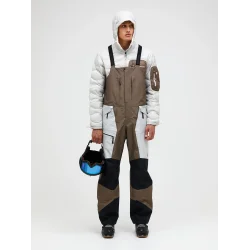 M Vertical Gore-Tex Pro Pants Terrain Tan