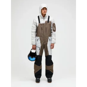 M Vertical Gore-Tex Pro Pants Terrain Tan
