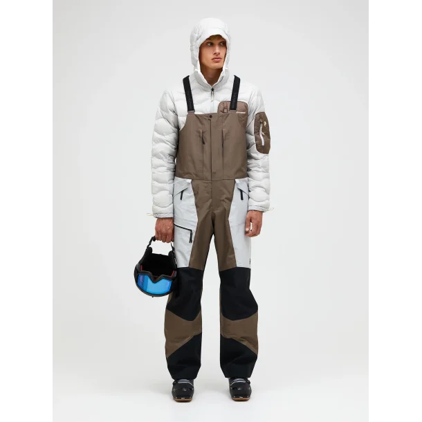 M Vertical Gore-Tex Pro Pants Terrain Tan