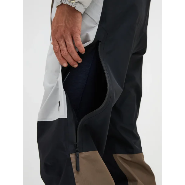 M Vertical Gore-Tex Pro Pants Terrain Tan