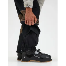 M Vertical Gore-Tex Pro Pants Terrain Tan