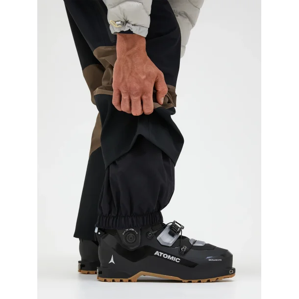M Vertical Gore-Tex Pro Pants Terrain Tan