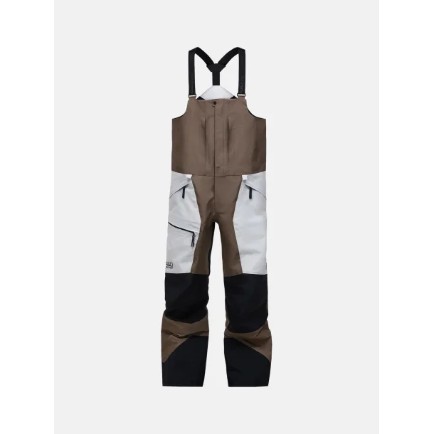 M Vertical Gore-Tex Pro Pants Terrain Tan