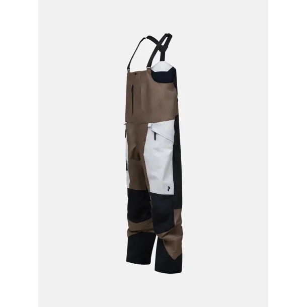 M Vertical Gore-Tex Pro Pants Terrain Tan