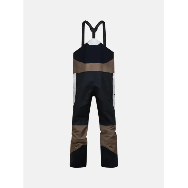 M Vertical Gore-Tex Pro Pants Terrain Tan