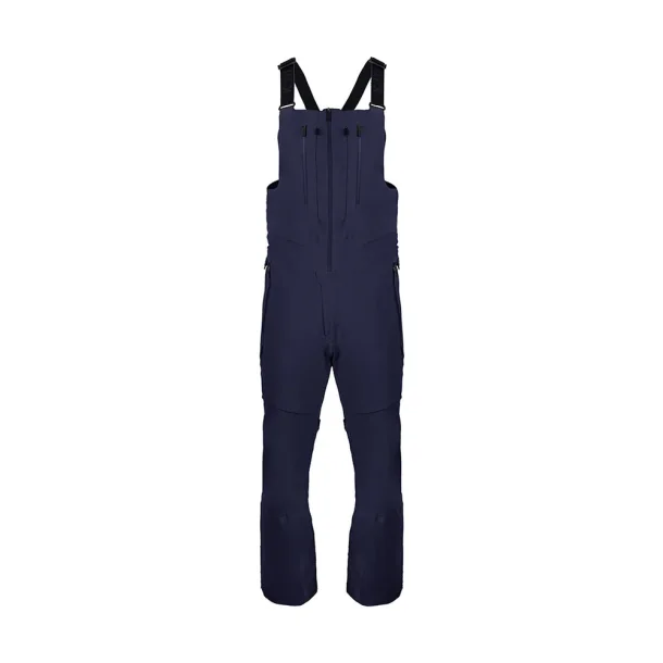 Men Ligety Bib Navy