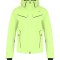 Formula Jacket Limelight