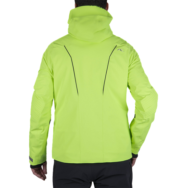 Formula Jacket Limelight