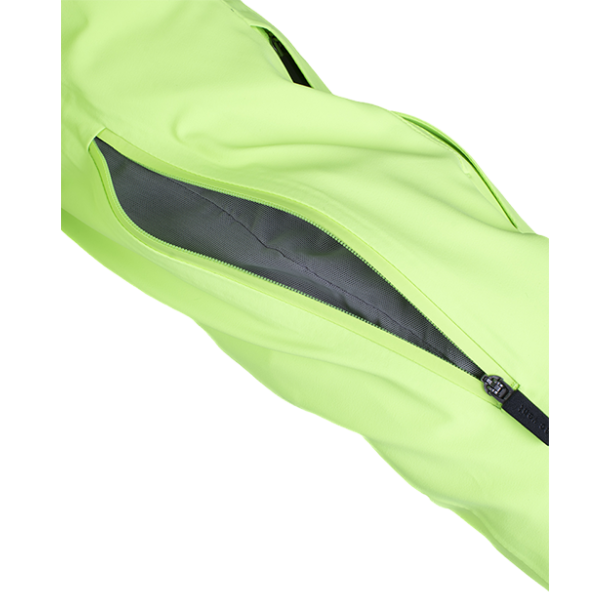 Formula Jacket Limelight