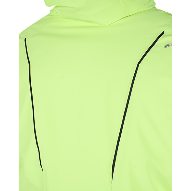 Formula Jacket Limelight