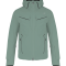 Formula Jacket Green Smoke