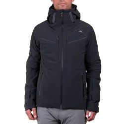 Formula Jacket Black