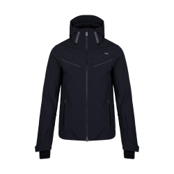 Formula Jacket Black