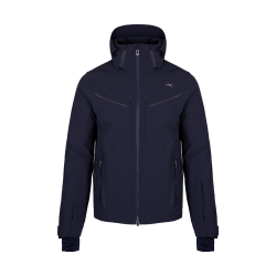 Formula Jacket Deep Space