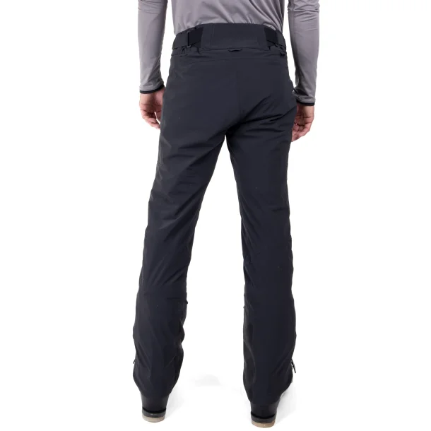 Formula Pants Black