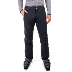 Formula Pants Black