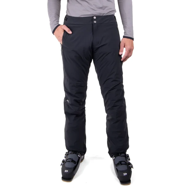 Formula Pants Black