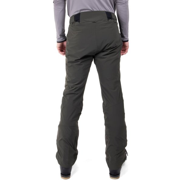 Formula Pants Dark Olive