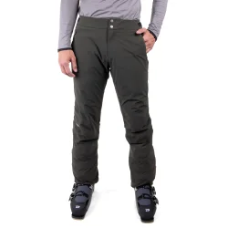 Formula Pants Dark Olive