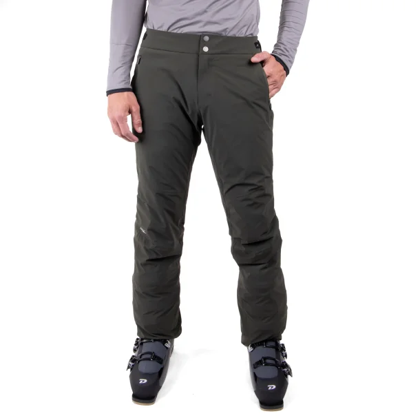 Formula Pants Dark Olive
