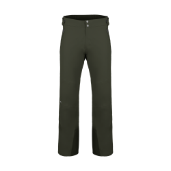 Formula Pants Dark Olive