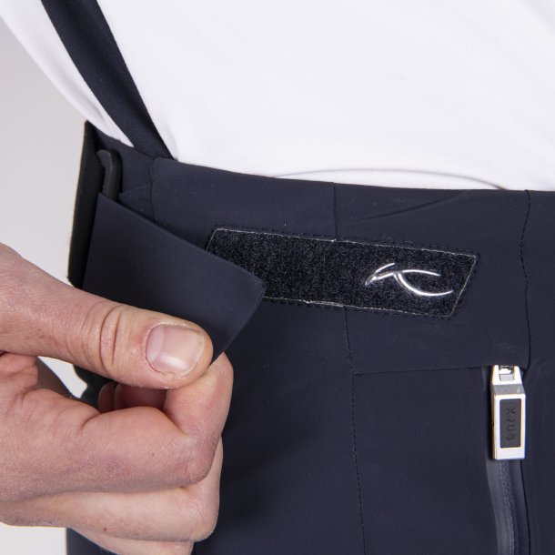 Formula Pants W Deep Space