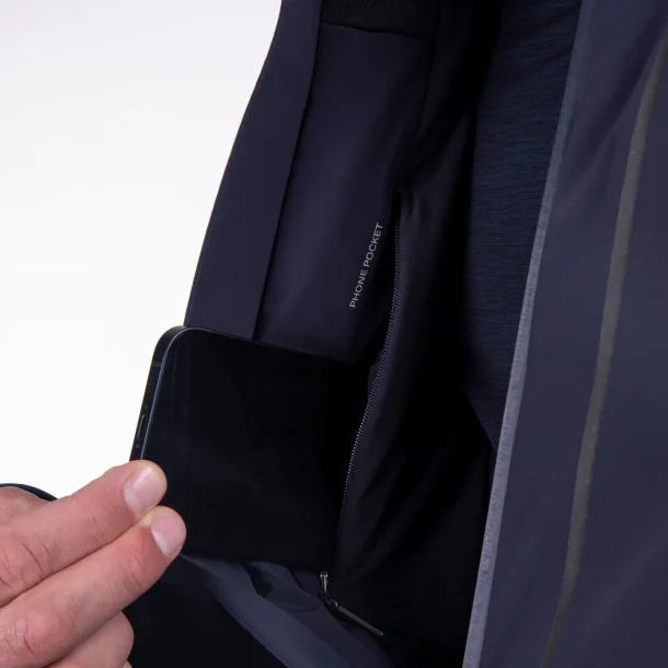 All Timer Jacket Deep Space